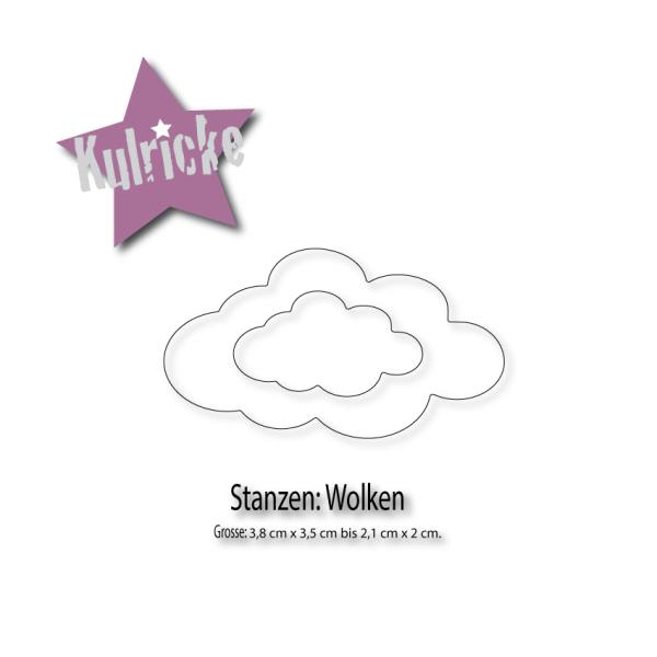 "Wolken" Stanzen